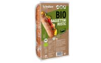 Bio Baguettini Rustic