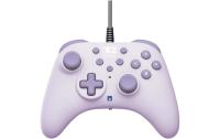 Horipad Controller cozy lavender