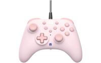 Horipad Controller cozy pink