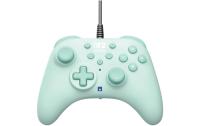 Horipad Controller cozy green
