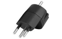 Fixadapter 3-Pol Deutsch auf Stecker CH T12