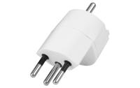 Fixadapter 3-Pol Deutsch auf Stecker CH T12