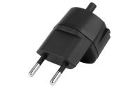 Fixadapter 3-Pol Deutsch auf Stecker CH T11