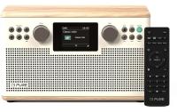 Pure DAB+ Radio Classic H6