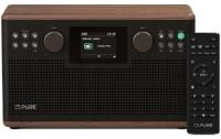 Pure DAB+ Radio Classic H6