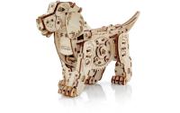 EWA Welpe 3D Holzbausatz