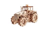 EWA Traktor 3D Holzbausatz