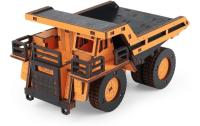 EWA Muldenkipper 3D Holzbausatz