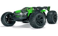 Arrma M.TRUCK KRATON BLX6S Grün