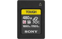 Sony CFexpress Typ-A 480GB Tough