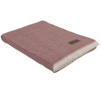 Eskimo Decke Venezia 130x200 cm, Rosa