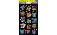 Fiesta Sticker Stitch