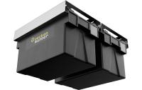 Deckenwunder Storage Set mit 2 Boxen