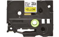 Brother P-touch Schriftband TZe-FX651