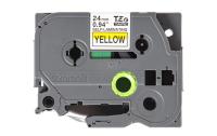 Brother P-touch Schriftband TZe-SL651