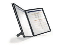 Durable Sherpa Sichttafelsysteme