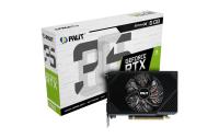 Palit RTX3050 Storm X, 6GB GDDR6