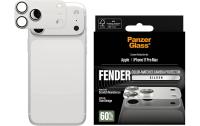 PanzerGlass FENDER, Silver