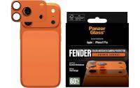 PanzerGlass FENDER, Cosmic Orange