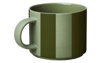 ChicMic Good Mood Collection Tasse Streifen