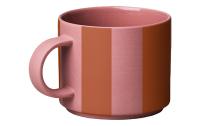 ChicMic Good Mood Collection Tasse Streifen