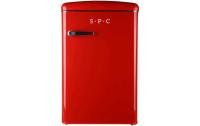 SPC Kühlschrank KS2777-1 RD