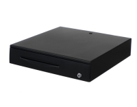 Kassenschublade PCK-41 II Cash Drawer black