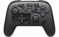 Nintendo Switch 2 Pro Controller RE Requiem