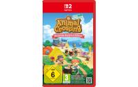 Animal Crossing: New Horizons, Switch 2