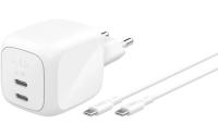 Belkin BoostCharge 67W USB-C-Ladegerät