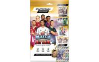 Match Attax UEFA Champions League