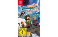 Dragon Quest VII Reimagined, Switch
