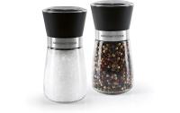 GOURMETmaxx Salz- & Pfeffermühle