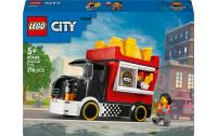 Pommes-Truck