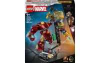 SUPER HEROES 76343