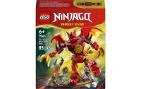 Kais Drachen-Mech Battle Set