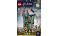Luna Lovegoods Haus