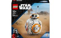 STAR WARS 75452