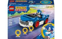 Sonic: Speedster Lightning