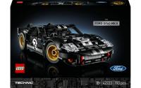 1966 Ford GT40 MKII Rennwagen