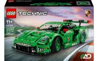 Porsche 911 GT3 R REXY AO Racing Rennwagen