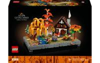 LEGO Icons 11372