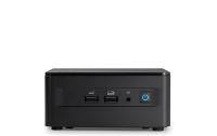 ASUS NUC Barebone NUC13ANHI5 Tall V2
