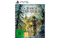 Octopath Traveler 0, PS5