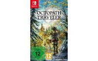 Octopath Traveler 0, Switch