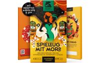 Spielzug mit Mord