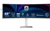 Philips 49 49B2U5900C/00, 5120x1440, 75Hz
