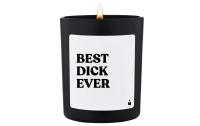 ChattyCandles Duftkerze Best Dick ever