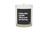 ChattyCandles Duftkerze Light this candle