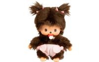 MONCHHICHI BABY Diaper Girl 15cm